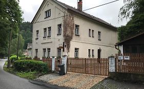 Apartmany Janska
