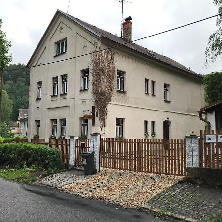 Apartmany Janska Exterior foto
