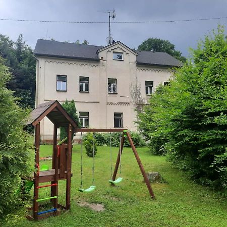 Apartmany Janska Exterior foto