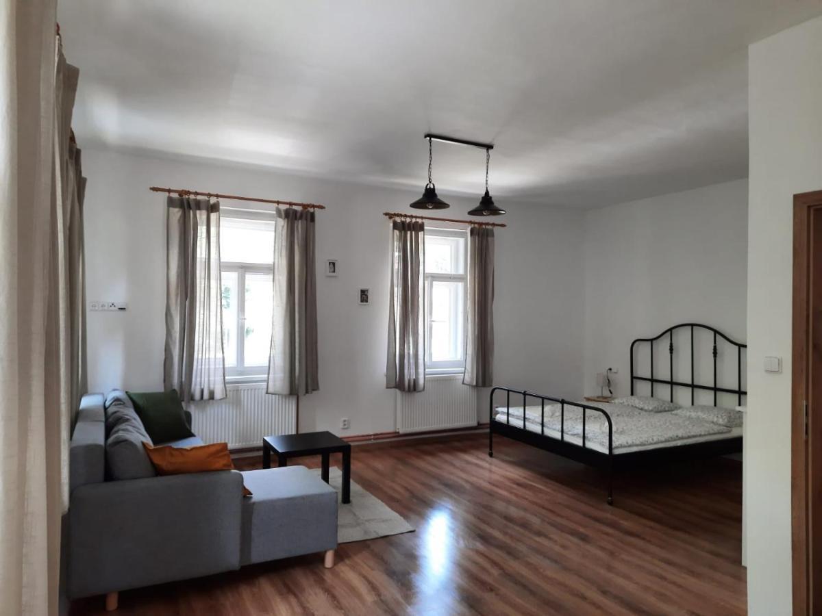 Apartmany Janska Exterior foto