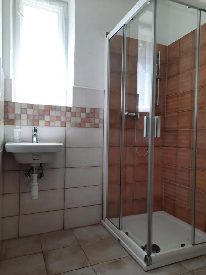 Apartmany Janska Exterior foto