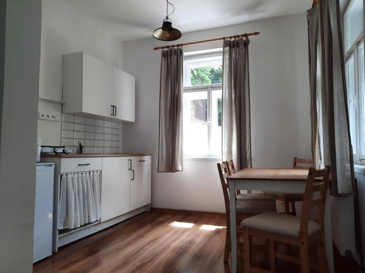 Apartmany Janska Exterior foto