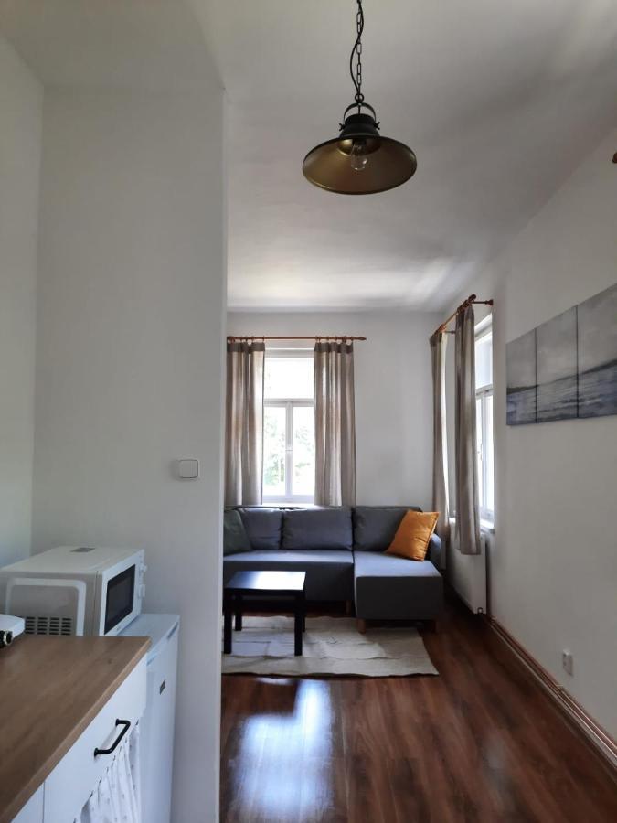Apartmany Janska Exterior foto