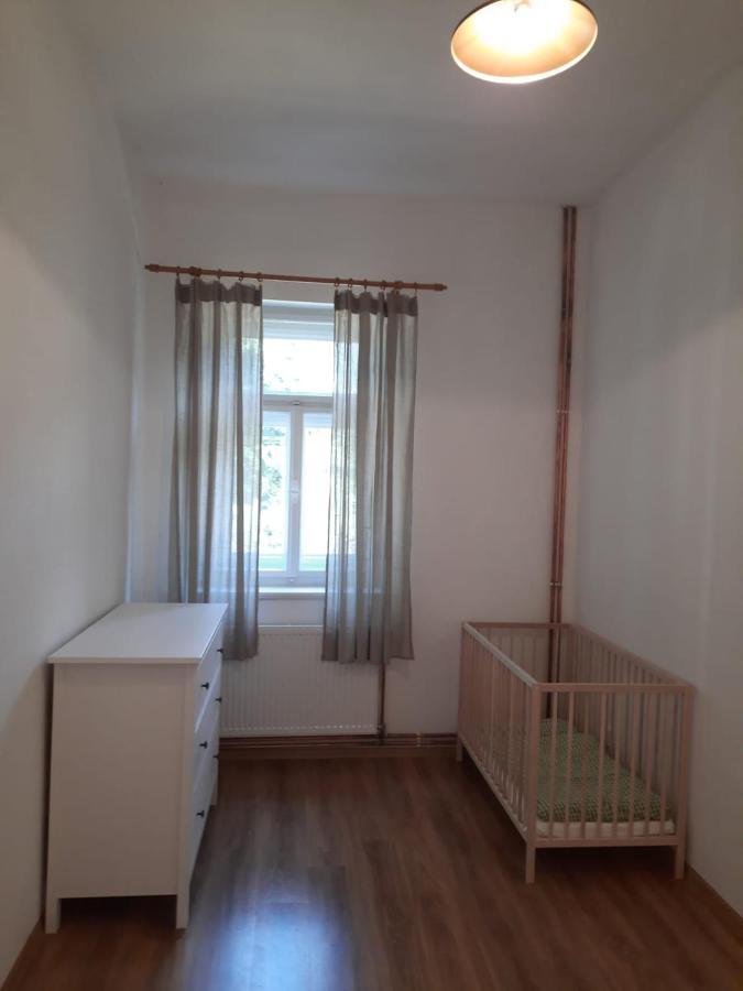 Apartmany Janska Exterior foto