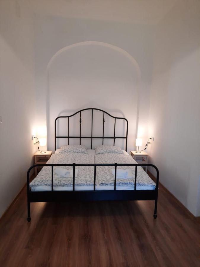 Apartmany Janska Exterior foto