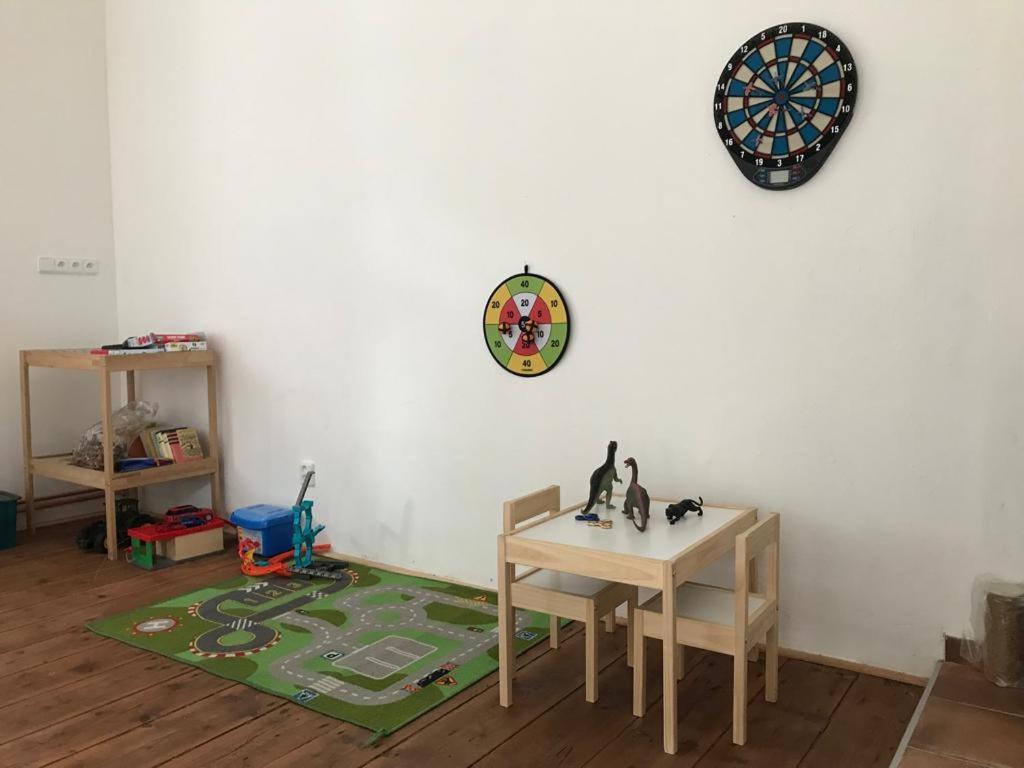 Apartmany Janska Exterior foto