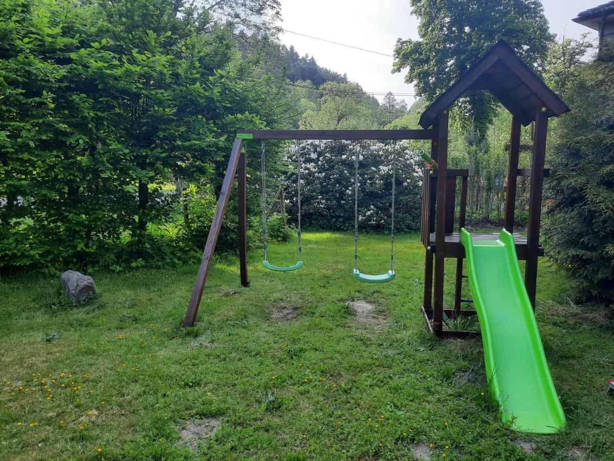 Apartmany Janska Exterior foto